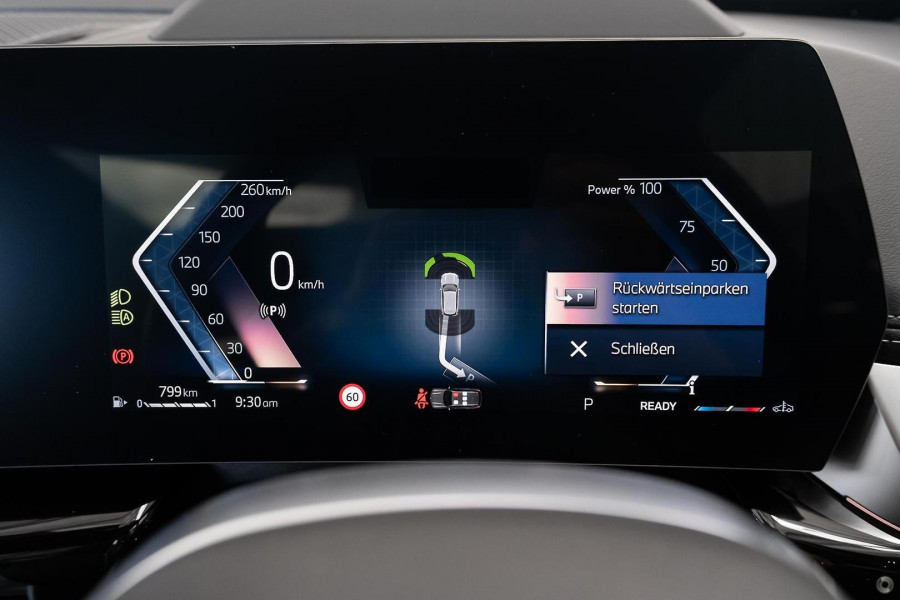 2026 BMW X1 U11 sDrive18i SUV