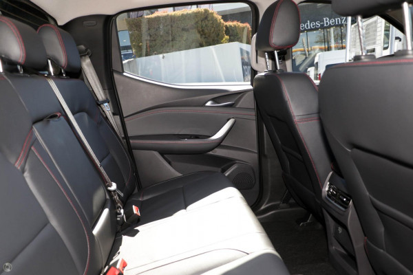 2025 LDV T60 SK8C Max PLUS Ute Image 8