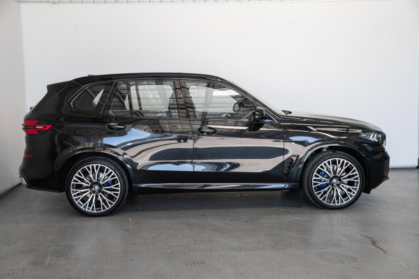 2026 BMW X5 G05 LCI xDrive30d M Sport SUV image 3