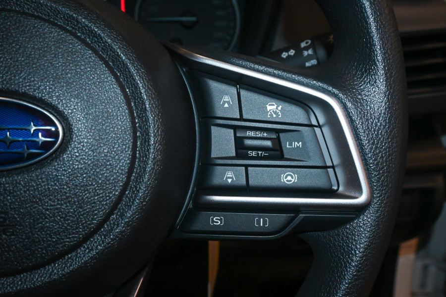 2024 Subaru Crosstrek G6X Hybrid L SUV Image 13