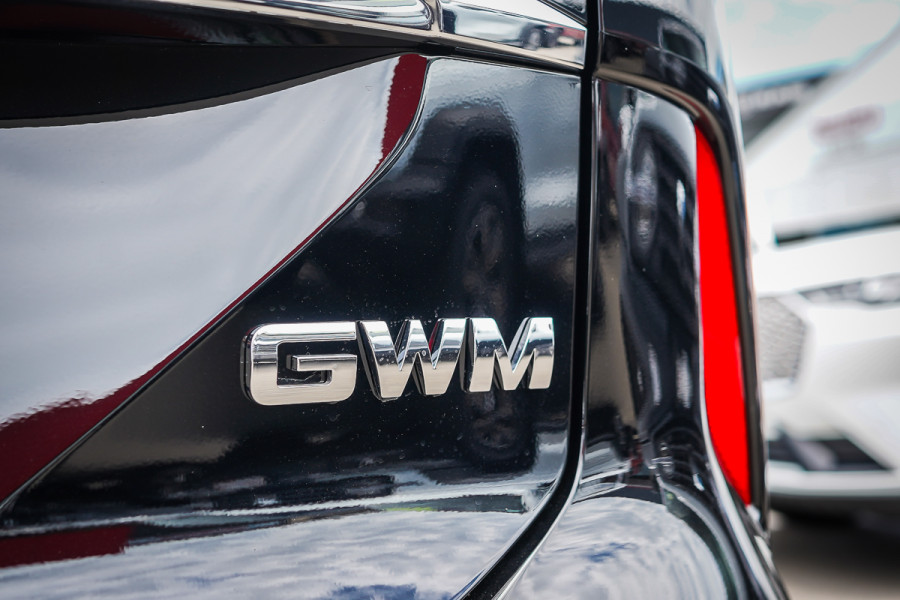 2024 GWM Haval H6 B01 Vanta SUV Image 12
