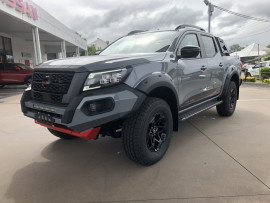 2024 Nissan Navara D23 PRO-4X Warrior Ute image 8