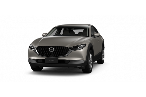 2026 Mazda CX-30 DM Series G20 Evolve SUV Image 3