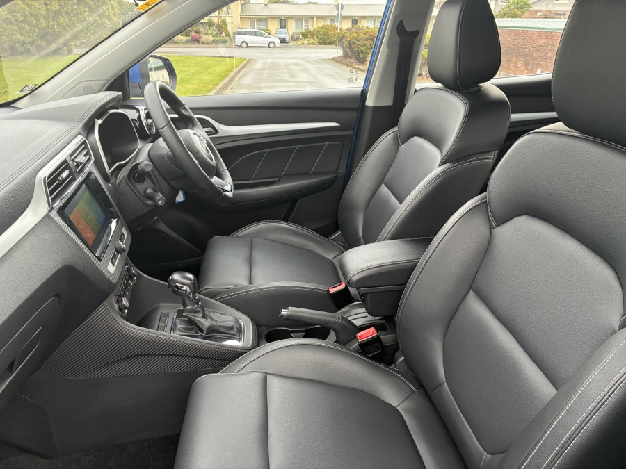 2022 MG ZS AZS1 Excite SUV Image 10