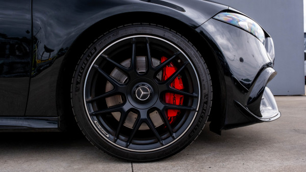 2021 MY21.5 Mercedes-Benz A-Class W177 A45 AMG S Hatch image 6