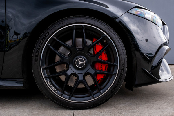 2021 MY21.5 Mercedes-Benz A-Class W177 A45 AMG S Hatch