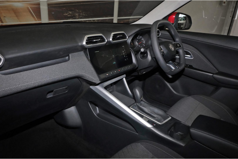 2025 MG ZS ZS32 Excite SUV Image 9