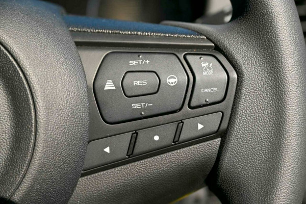 2026 Mazda BT-50 TF Boss Ute Image 18