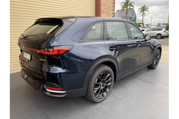 2024 Mazda CX-70 KJ G50e GT SUV
