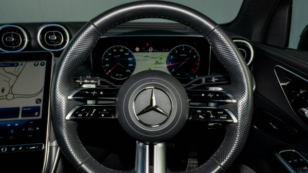 2023 MY24 Mercedes-Benz GLC-Class X254 GLC300 SUV image 23
