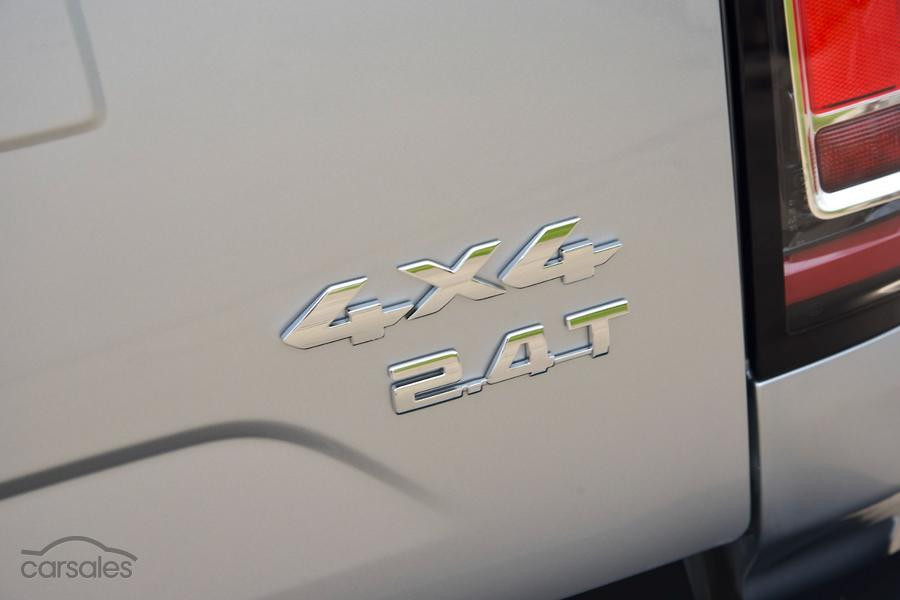 2025 GWM Cannon NPW Ultra Ute Image 22