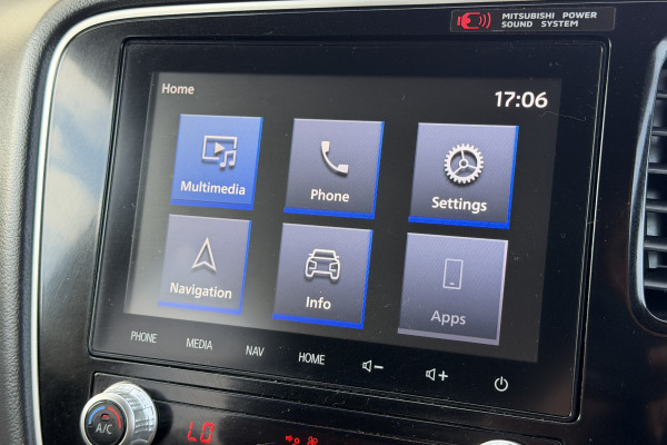 2019 MY20 Mitsubishi Outlander ZL Exceed SUV Image 33