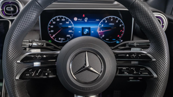 2026 Mercedes-Benz GLC-Class X254 GLC300 SUV image 14