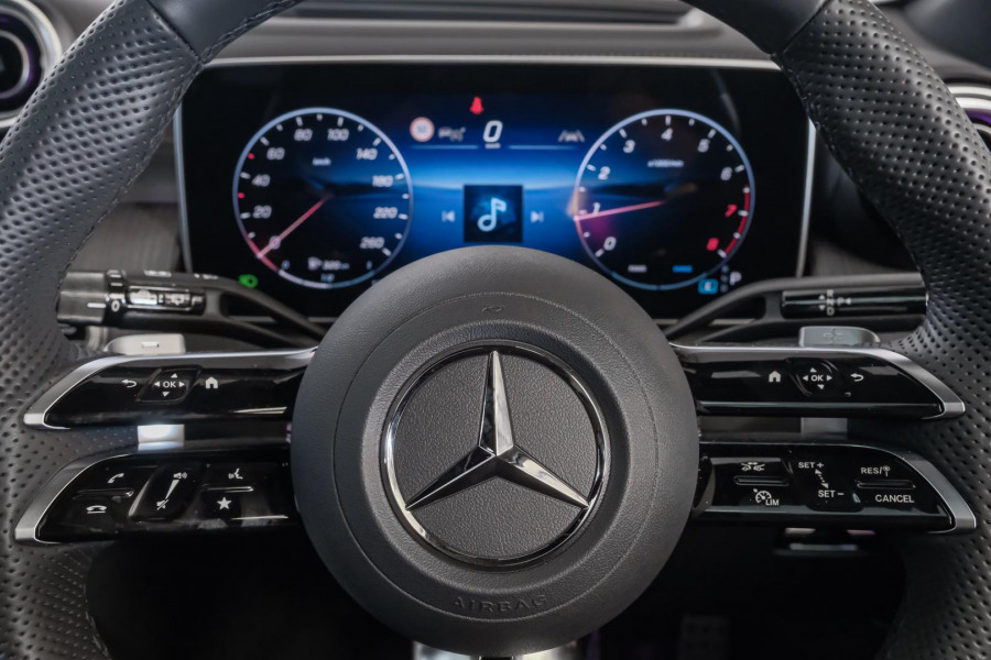 2026 Mercedes-Benz GLC-Class X254 GLC300 SUV