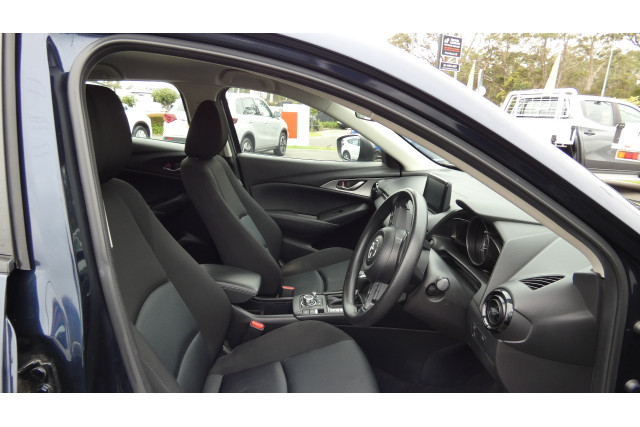 2021 Mazda CX-3 CX3E NEO SPORT FWD SUV Image 13