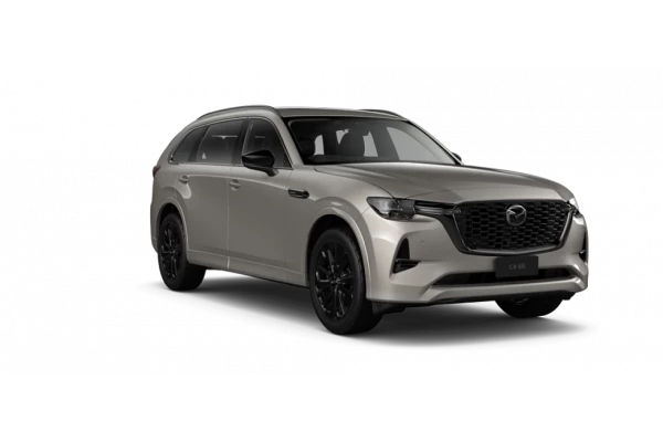 2026 Mazda CX-80 KL G40e GT SUV Image 6