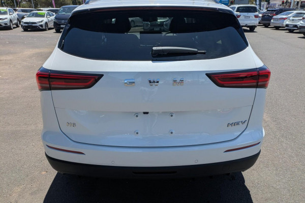 2025 GWM Haval H6 B01 Ultra Hybrid SUV Image 7