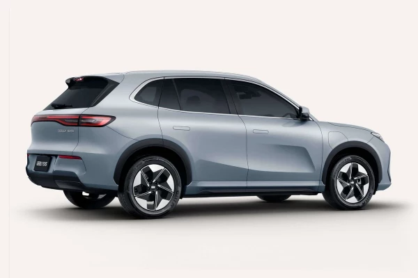 2026 Geely EX5 E245 Complete Extended Range SUV image 10