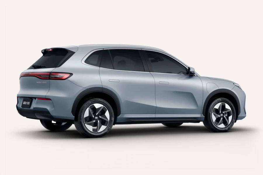2026 Geely EX5 E245 Complete Extended Range SUV