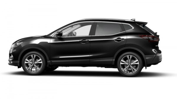 2020 MY0  Nissan QASHQAI J11 Series 3 ST-L Other