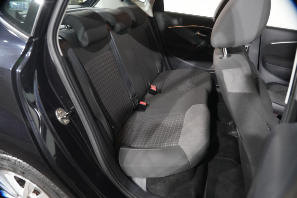 2014 Volkswagen Polo 81TSI Comfortline Hatch