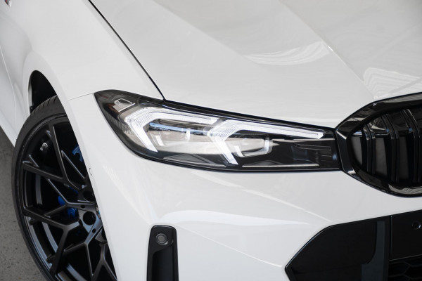 2026 BMW 3 Series G20 LCI II 330i M Sport Sedan image 23