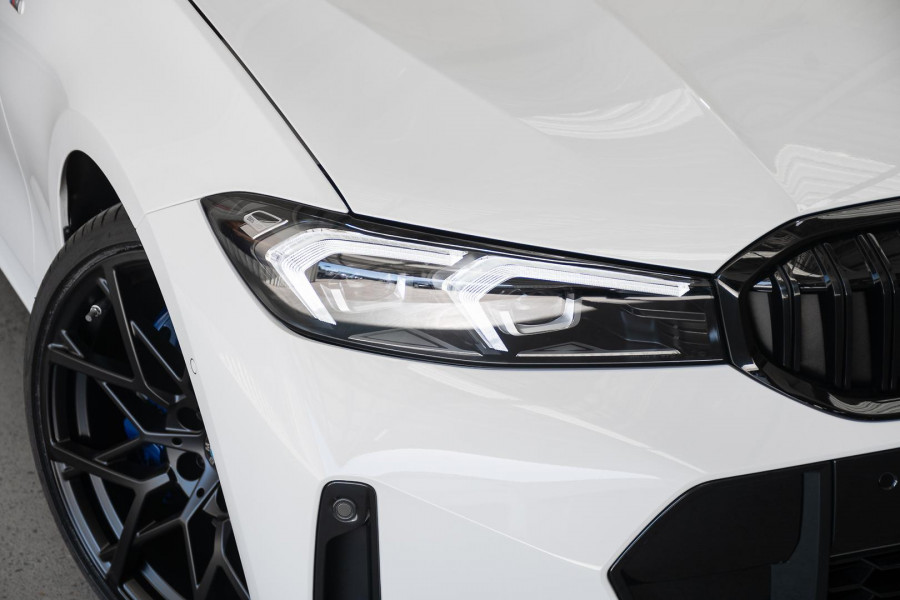 2026 BMW 3 Series G20 LCI II 330i M Sport Sedan