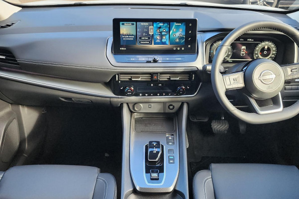 2026 Nissan QASHQAI J12 Ti e-POWER SUV Image 23