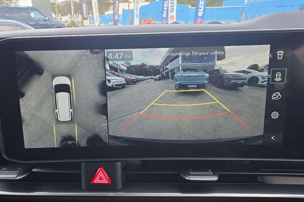 2026 MY27 Kia Carnival KA4 PE GT-Line People Mover Image 15