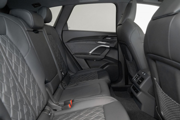 2025 Audi SQ5 GU  SUV image 9