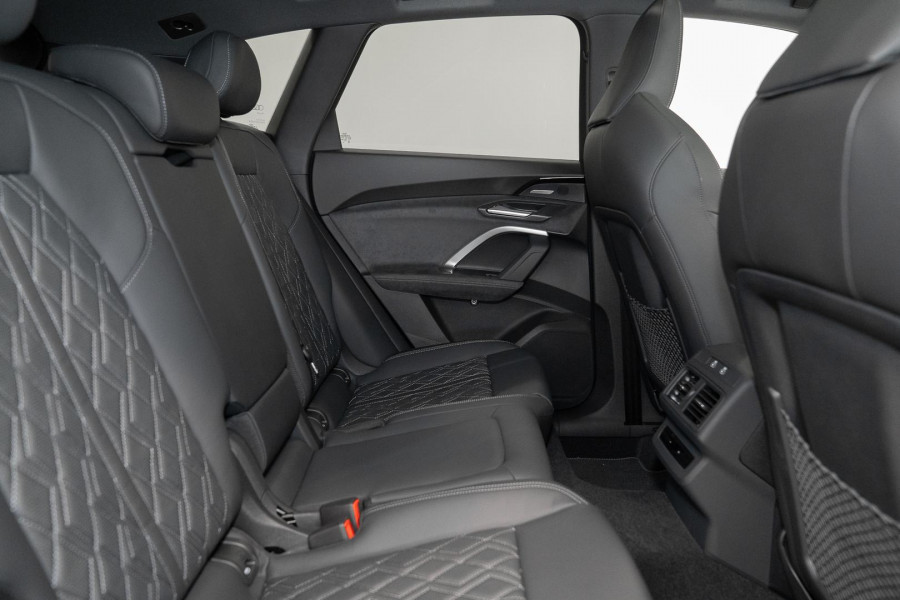 2025 Audi SQ5 GU  SUV