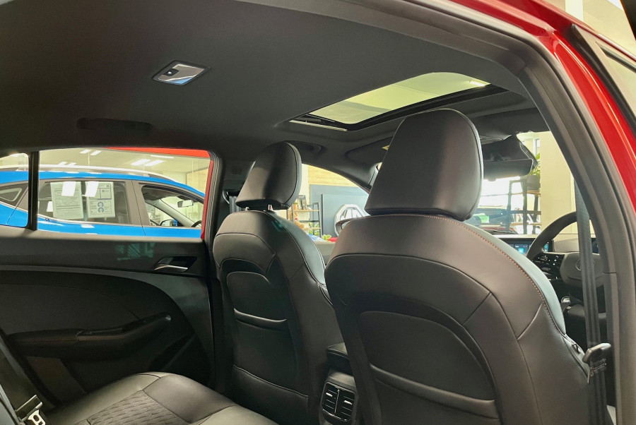 2024 MG MG3 Essence Hybrid+ Hatch Image 9