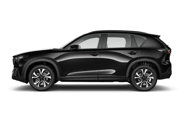 2026 Mazda CX-5 KM Series G25 Touring SUV Image 22