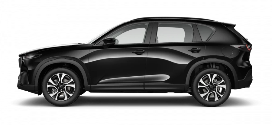 2026 Mazda CX-5 KM Series G25 Touring SUV Image 22
