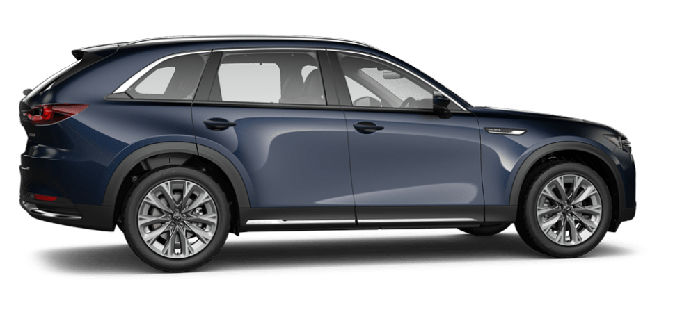 2024 Mazda CX-90 KK D50e GT SUV Image 11