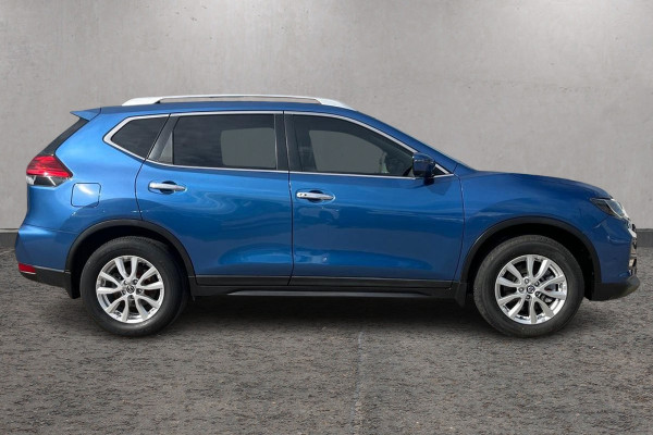 2018 Nissan X-Trail T32 Series II ST-L SUV