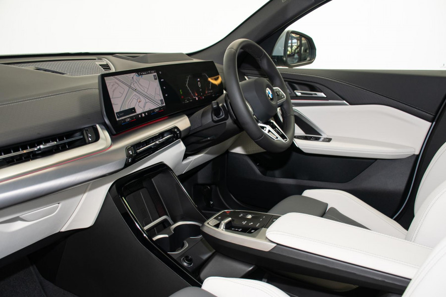 2026 MY25 BMW X2 U10 xDrive20i M Sport SUV