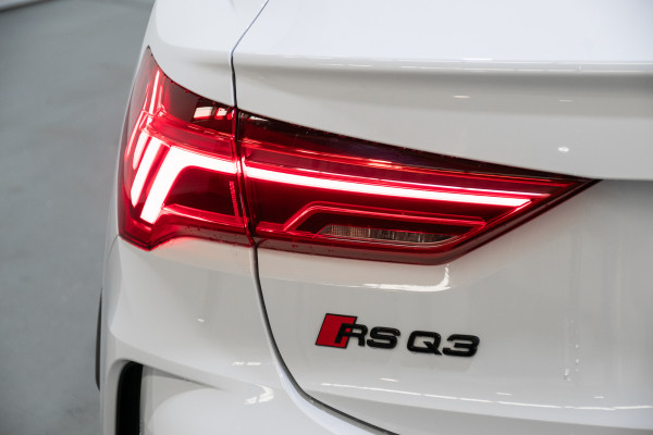 2024 Audi RS Q3 SUV Image 12
