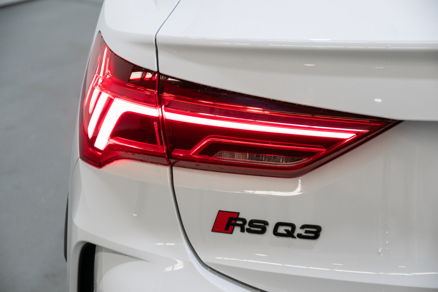 2024 Audi RS Q3 SUV Image 12