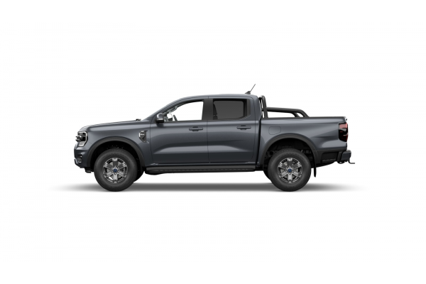 2024 Ford Ranger P703 XLT Ute