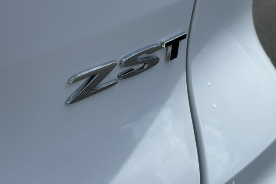2025 MG ZST Vibe SUV Image 8