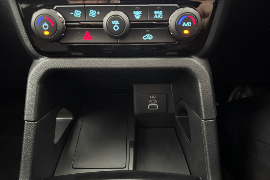 2024 MY25.25 Ford Ranger P703 XLT Ute Image 26