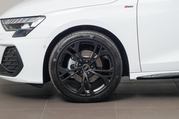 2026 Audi A3 GY TFSI 110kW S line Hatch image 19
