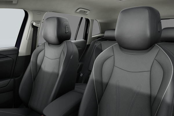 2026 Volkswagen Tiguan CT 150TSI Elegance SUV Image 11
