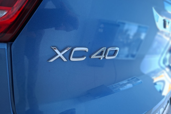 2018 MY19 Volvo XC40 XZ T5 R-Design SUV Image 25