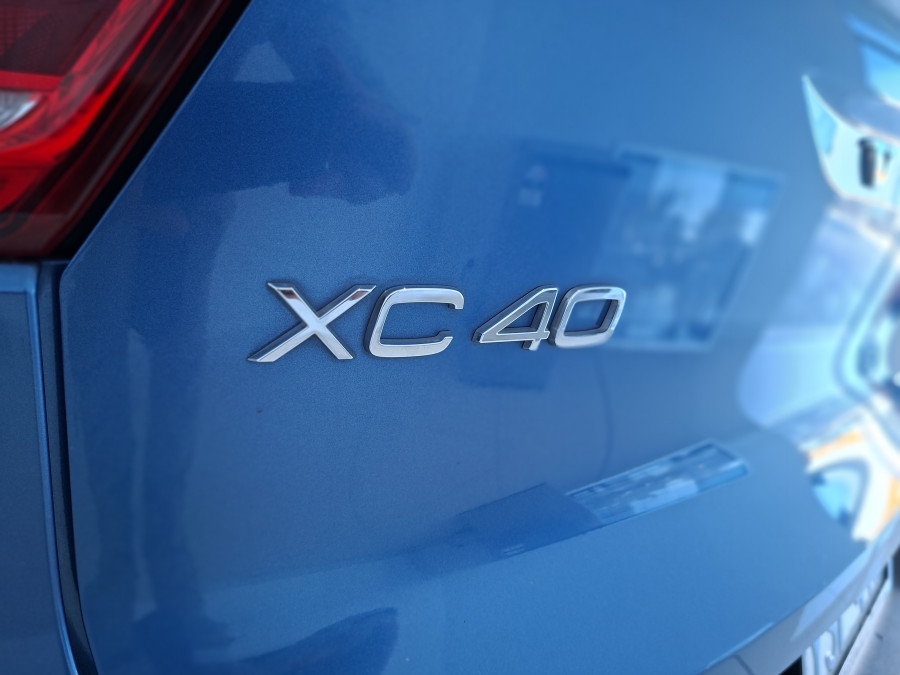 2018 MY19 Volvo XC40 XZ T5 R-Design SUV Image 25