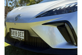 2024 MG MG4 MEH32 Long Range 77 Hatch