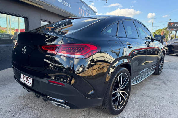 2021 Mercedes-Benz GLE-Class C167 GLE450 SUV Image 7