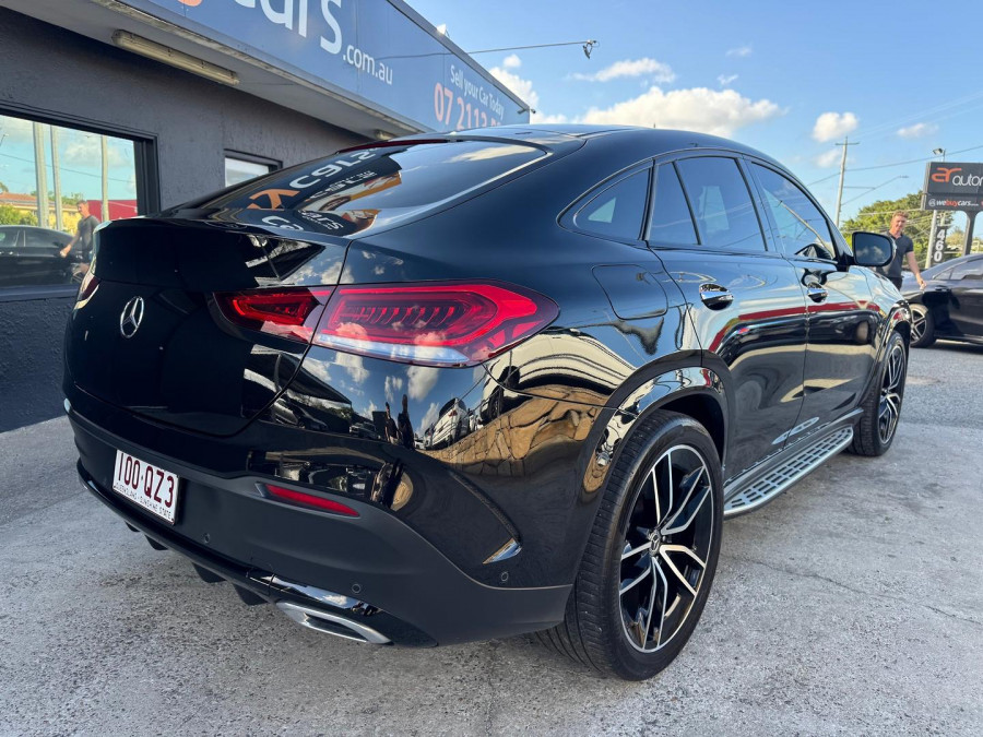 2021 Mercedes-Benz GLE-Class C167 GLE450 SUV Image 7