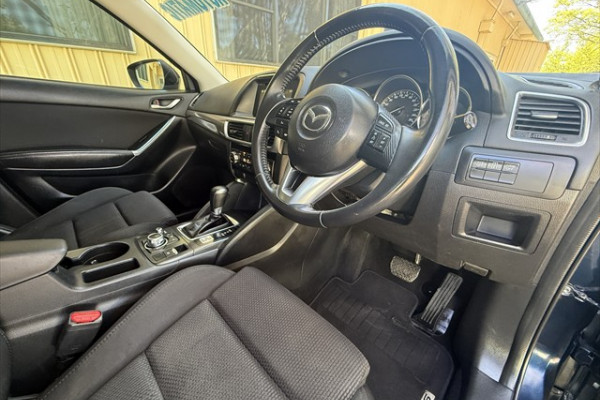 2015 Mazda Default Maxx - Sport SUV Image 10